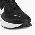 Pánské běžecké boty Nike Revolution 8 Extra Wide black/black/white 7