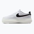 Dámské boty Nike Court Vision Alta white/sail/black 2