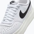 Dámské boty Nike Court Vision Alta white/sail/black 3