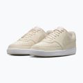 Dámské tenisky Nike Court Vision Low Next Nature Light Orewood Brown/White 3