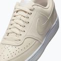 Dámské tenisky Nike Court Vision Low Next Nature Light Orewood Brown/White 8