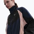 Dámská bunda Nike Sportswear Oversized midnight navy/black/particle pink/sail 4
