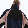 Dámská bunda Nike Sportswear Oversized midnight navy/black/particle pink/sail 6
