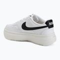 Dámské boty Nike Court Vision Alta white/sail/black 3
