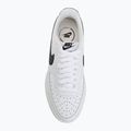 Dámské boty Nike Court Vision Alta white/sail/black 5