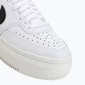 Dámské boty Nike Court Vision Alta white/sail/black 7