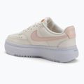 Dámské boty Nike Court Vision Alta pale ivory/washed coral/white 2