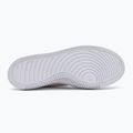 Dámské boty Nike Court Vision Alta pale ivory/washed coral/white 4