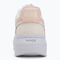 Dámské boty Nike Court Vision Alta pale ivory/washed coral/white 6