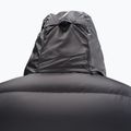 Pánská péřová bunda Nike Windrunner black/black/white 6