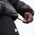 Pánská péřová bunda Nike Windrunner black/black/white 9