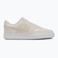 Dámské tenisky Nike Court Vision Low Next Nature Light Orewood Brown/White 2