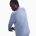 Pánská běžecká mikina Nike Stride 1/4 Zip Dri-Fit world indigo 4