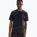 Pánské tričko Nike Hyverse Dri-Fit UV anthracite/white