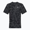 Pánské tričko Nike Hyverse Dri-Fit UV anthracite/white 5