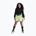 Dětská mikina Nike Pro Fleece black/black/black/white 2