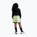 Dětská mikina Nike Pro Fleece black/black/black/white 3
