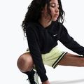 Dětská mikina Nike Pro Fleece black/black/black/white 5