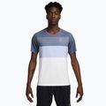 Pánské tenisové tričko Nike Court Dri-Fit Advantage world indigo / white