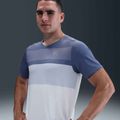 Pánské tenisové tričko Nike Court Dri-Fit Advantage world indigo / white 4
