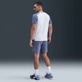 Pánské tenisové tričko Nike Court Dri-Fit Advantage world indigo / white 6