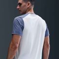 Pánské tenisové tričko Nike Court Dri-Fit Advantage world indigo / white 8