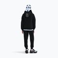 Dětská tepláková souprava Nike Sportswear Club Fleece Hooded black/black/white/white 6