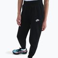 Dětská tepláková souprava Nike Sportswear Club Fleece Hooded black/black/white/white 7