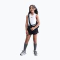 Dětské šortky Nike Pro Fleece black/black/black/white 2