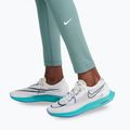 Dětské legíny Nike One Dri-Fit High-Waisted cannon/white 7