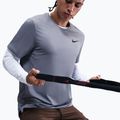 Pánské tréninkové šortky Nike Unlimited baroque brown/black/baroque brown 5