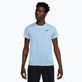 Pánské tenisové tričko Nike Court Dri-Fit Victory celestine blue / black