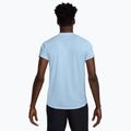 Pánské tenisové tričko Nike Court Dri-Fit Victory celestine blue / black 2
