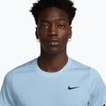 Pánské tenisové tričko Nike Court Dri-Fit Victory celestine blue / black 3