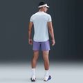 Pánské tenisové tričko Nike Court Dri-Fit Victory celestine blue / black 6
