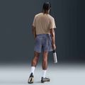 Pánské šortky Nike Dri-Fit Challenger 5" Brief-Lined world indigo 7