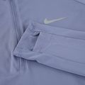Pánská běžecká mikina Nike Stride 1/4 Zip Dri-Fit world indigo 9