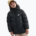 Dětská zateplená bunda  Nike Sportswear All Day Play black/white 2