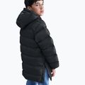 Dětská zateplená bunda  Nike Sportswear All Day Play black/white 8