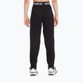 Dětské kalhoty Nike Pro Fleece black/black/black/white 3