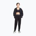 Dětské kalhoty Nike Pro Fleece black/black/black/white 2