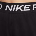 Dětské kalhoty Nike Pro Fleece black/black/black/white 5