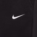 Dětské kalhoty Nike Pro Fleece black/black/black/white 7