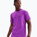 Pánské tréninkové tričko Nike Pro Training Dri-Fit vivid purple/black
