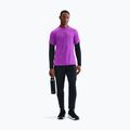 Pánské tréninkové tričko Nike Pro Training Dri-Fit vivid purple/black 2