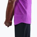 Pánské tréninkové tričko Nike Pro Training Dri-Fit vivid purple/black 5