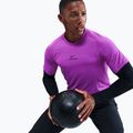 Pánské tréninkové tričko Nike Pro Training Dri-Fit vivid purple/black 6