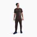 Pánské tréninkové tričko Nike Pro Training Dri-Fit baroque brown/black 2