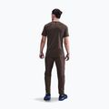 Pánské tréninkové tričko Nike Pro Training Dri-Fit baroque brown/black 3