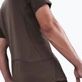 Pánské tréninkové tričko Nike Pro Training Dri-Fit baroque brown/black 5